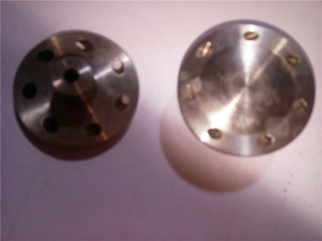 批量出貨合格產(chǎn)品（采用凱恩利車銑機CKX6146D-Y 所生產(chǎn)）