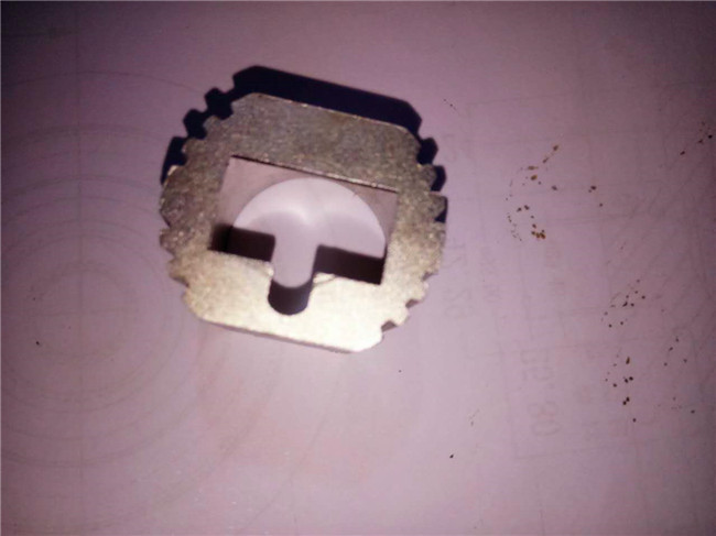 批量出貨合格產(chǎn)品（采用凱恩利車銑機CKX6146D-Y 所生產(chǎn)）