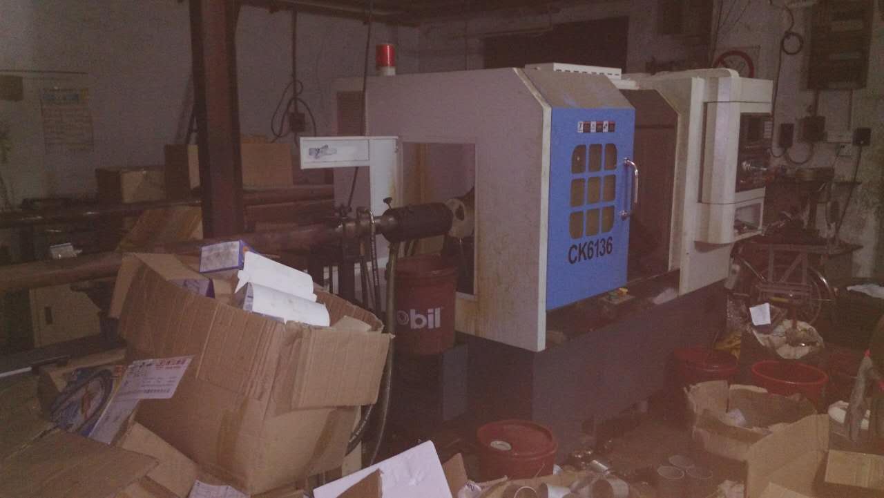 凱恩利數(shù)控車床36機(jī) 凱恩利數(shù)控車床36機(jī)