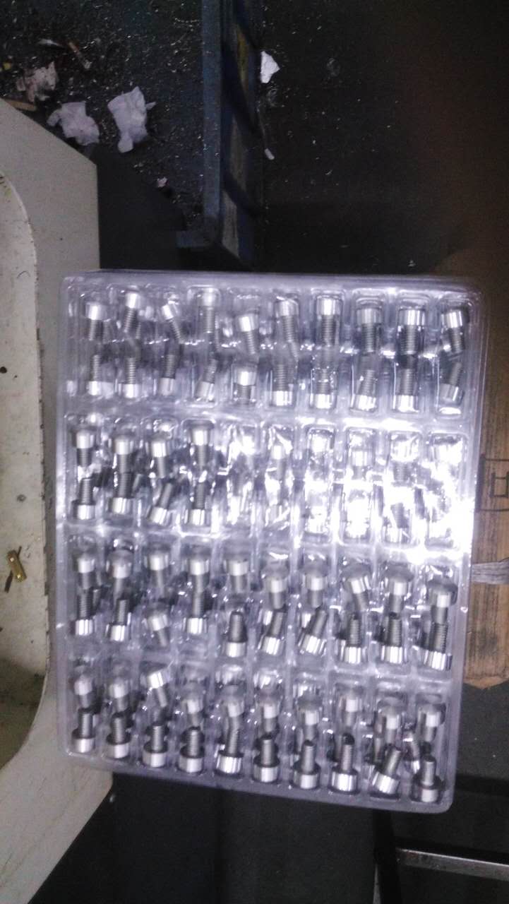 用36數(shù)控車床做的產(chǎn)品 用36數(shù)控車床做的產(chǎn)品