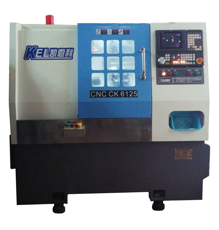 凱恩利25機(jī)床 凱恩利25機(jī)床