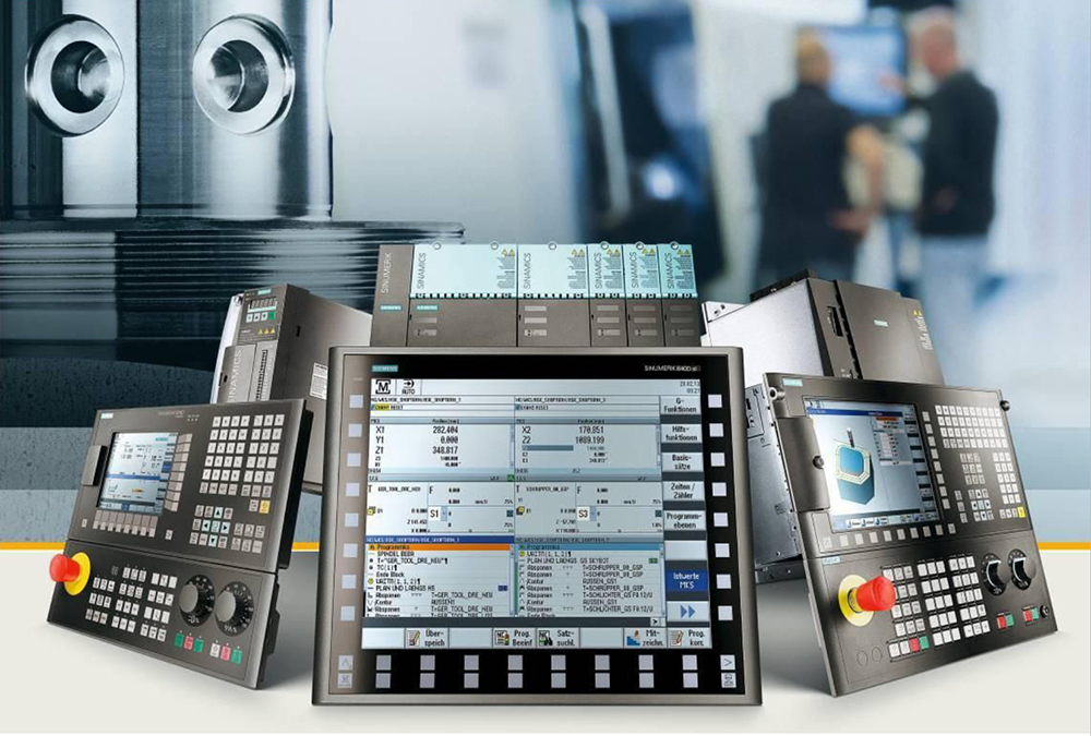 操作系統(tǒng)：主要采用新代系統(tǒng)、寶元系統(tǒng) 為主（高端機(jī)種采用：三菱系統(tǒng)、法那科、西門子）