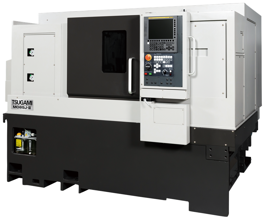 CNC刀塔車床 M06SJ-II M08SJ-II&nbsp;