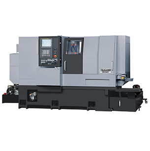 走心機(jī)&mdash;CNC精密自動(dòng)車床B038T（品牌：日本津上）