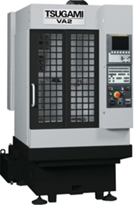 精密加工中心—精密加工中心VA3（品牌：日本津上）