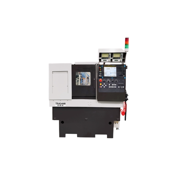 精密磨床G18-IISB內圓磨(品牌:日本津上)