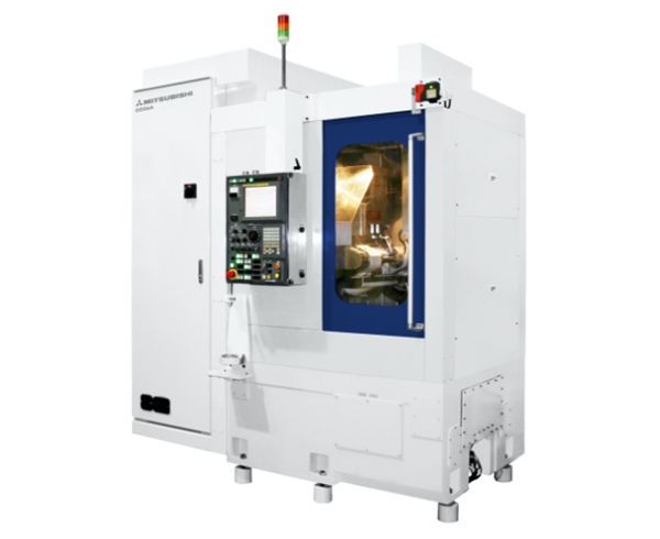 干式滾齒機 GE系列 (型號:GE06A GE15A GE20A GE25A)