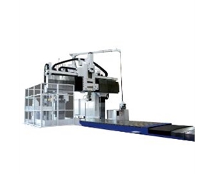 高效率大型加工機 MVR-Dx系列（型號： MVR28/34Dx  MVR38/44Dx  MVR33/39Dx  MVR43/49Dx）